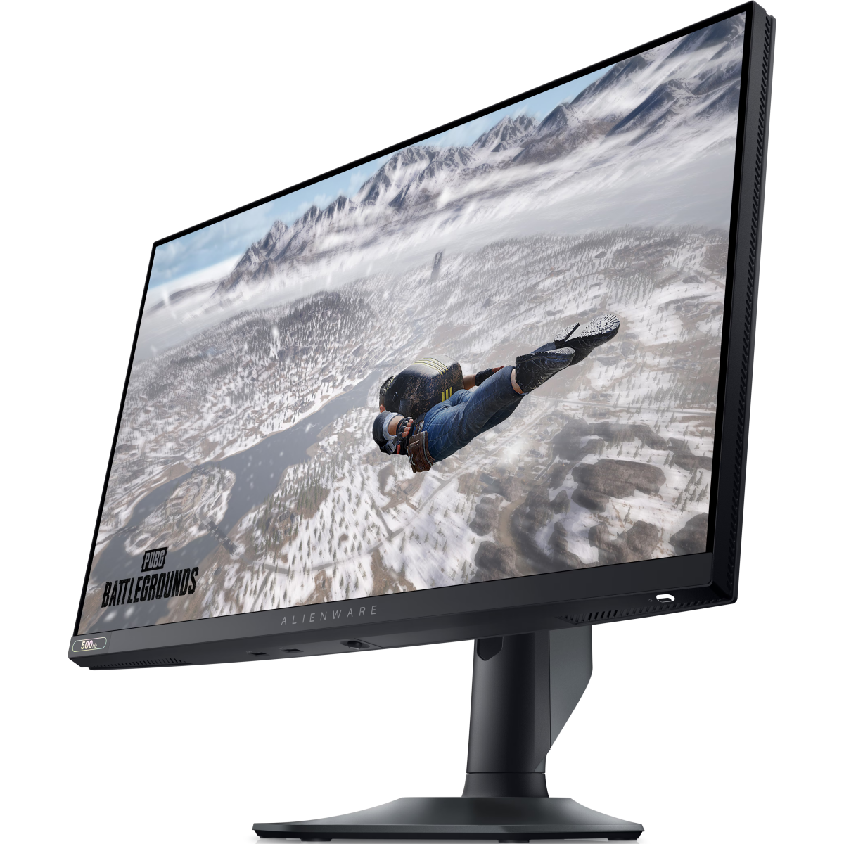 Écran Dell 25" AW2524HF Alienware - photo 2