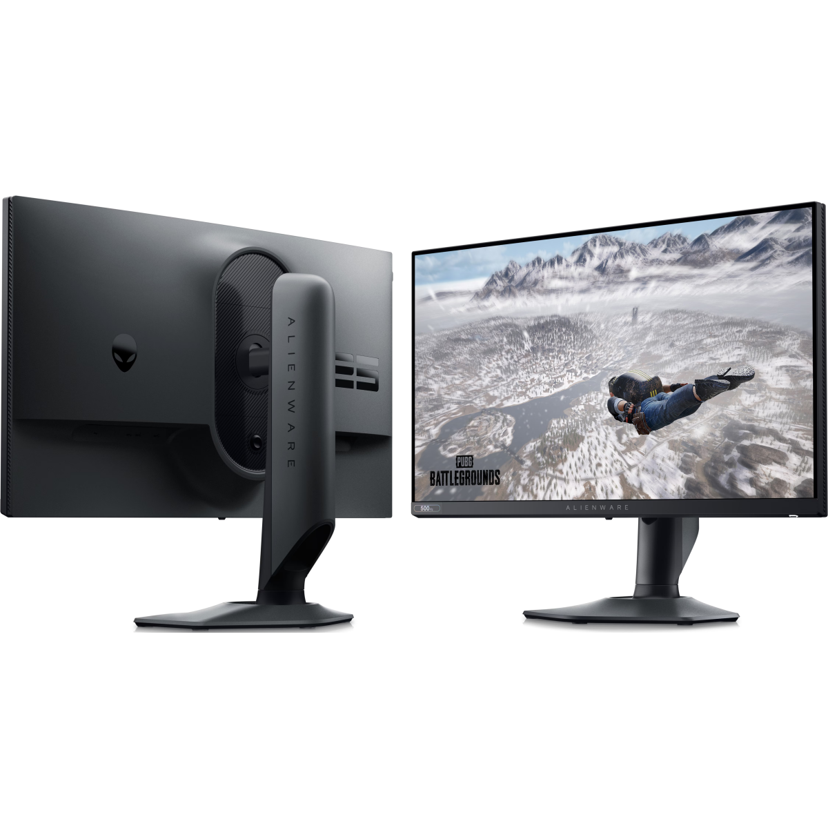 Écran Dell 25" AW2524HF Alienware - photo 7