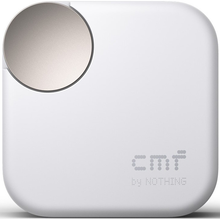 Casque audio CMF Buds 2 Plus Light Grey - A10600105 - photo 8