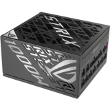 Alimentation électrique 1000W ASUS ROG Strix Platinum (ROG-STRIX-1000P-GAMING) (90YE00W1-B0NA00)