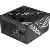 Alimentation électrique 1000W ASUS ROG Strix Platinum (ROG-STRIX-1000P-GAMING) (90YE00W1-B0NA00)
