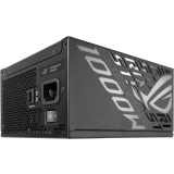 Alimentation électrique 1000W ASUS ROG Strix Platinum (ROG-STRIX-1000P-GAMING) (90YE00W1-B0NA00)