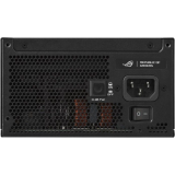 Alimentation électrique 1000W ASUS ROG Strix Platinum (ROG-STRIX-1000P-GAMING) (90YE00W1-B0NA00)