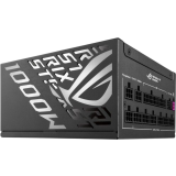 Alimentation électrique 1000W ASUS ROG Strix Platinum (ROG-STRIX-1000P-GAMING) (90YE00W1-B0NA00)