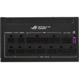 Alimentation électrique 1000W ASUS ROG Strix Platinum (ROG-STRIX-1000P-GAMING) (90YE00W1-B0NA00)
