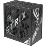 Alimentation électrique 1000W ASUS ROG Strix Platinum (ROG-STRIX-1000P-GAMING) (90YE00W1-B0NA00)