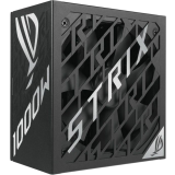 Alimentation électrique 1000W ASUS ROG Strix Platinum (ROG-STRIX-1000P-GAMING) (90YE00W1-B0NA00)
