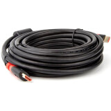 Kabelis HDMI - HDMI, 7.5m, Telecom TCG220F-7.5M