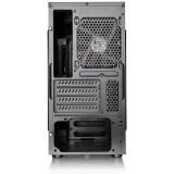 Datoru korpuss Thermaltake Versa H15 Black (CA-1D4-00S1NN-00)