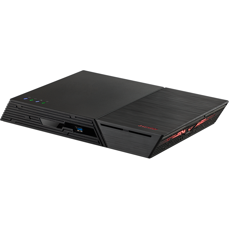 Stockage en réseau (NAS) ASUSTOR FS6806X