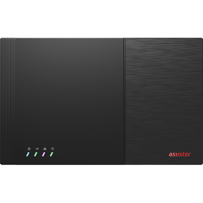 Stockage en réseau (NAS) ASUSTOR FS6806X - photo 3