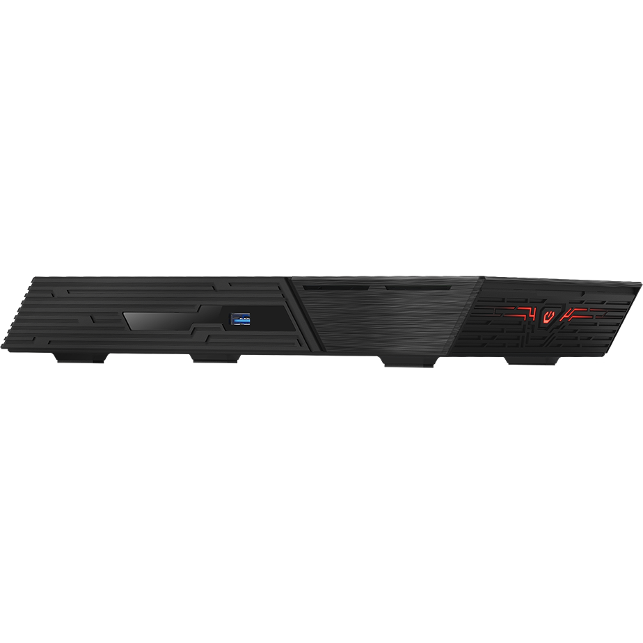 Stockage en réseau (NAS) ASUSTOR FS6806X - photo 4