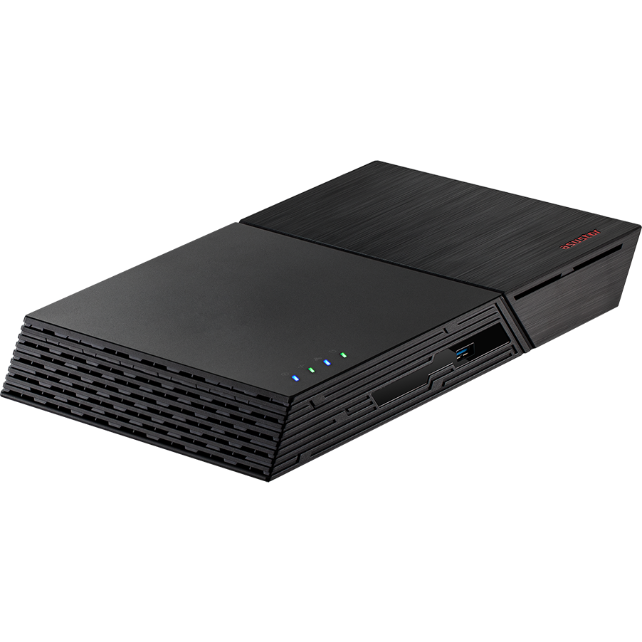 Stockage en réseau (NAS) ASUSTOR FS6812X - photo 2
