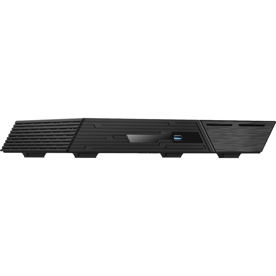 Stockage en réseau (NAS) ASUSTOR FS6812X - photo 5