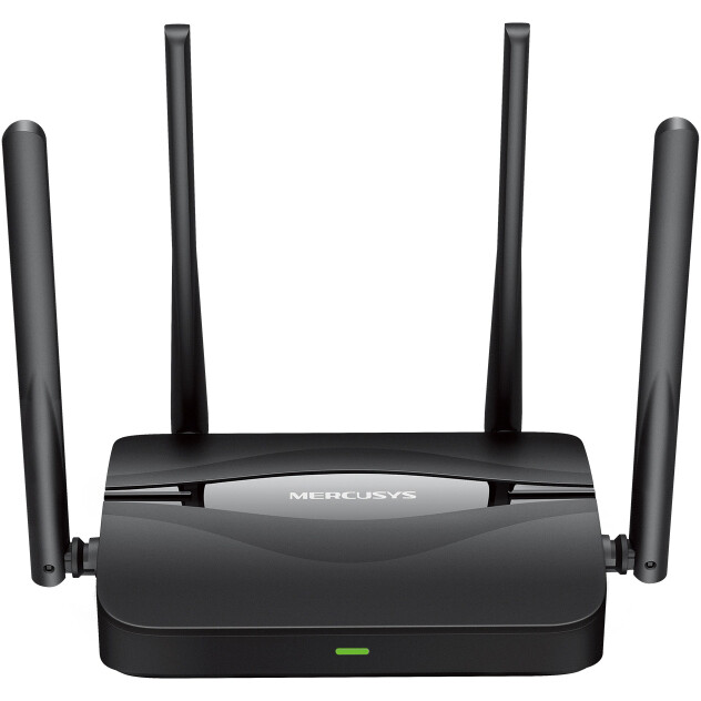 Routeur Wi-Fi Mercusys MR25BE