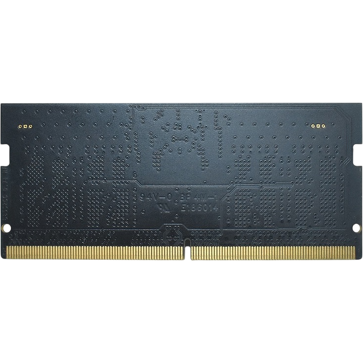 Mémoire vive 32GB DDR5 5600MHz Patriot Signature Line SO-DIMM (PSD532G56002S) - photo 3