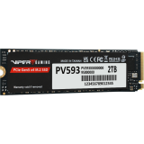 stockage SSD 2TB Patriot Viper PV593 (PV593P2TBM28H)