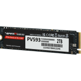 stockage SSD 2TB Patriot Viper PV593 (PV593P2TBM28H)