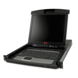 console KVM APC AP5816