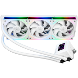 système de refroidissement liquide Thermalright Frozen Warframe 360 SE ARGB White V2 (TRFWSE360AWV2)