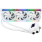 système de refroidissement liquide Thermalright Frozen Warframe 360 SE ARGB White V2 - TRFWSE360AWV2 - photo 2