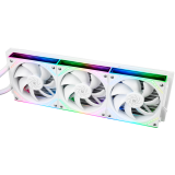 système de refroidissement liquide Thermalright Frozen Warframe 360 SE ARGB White V2 (TRFWSE360AWV2)