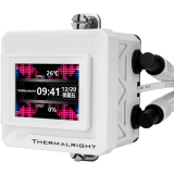 système de refroidissement liquide Thermalright Frozen Warframe 360 SE ARGB White V2 (TRFWSE360AWV2)