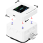 système de refroidissement liquide Thermalright Frozen Warframe 360 SE ARGB White V2 - TRFWSE360AWV2 - photo 6