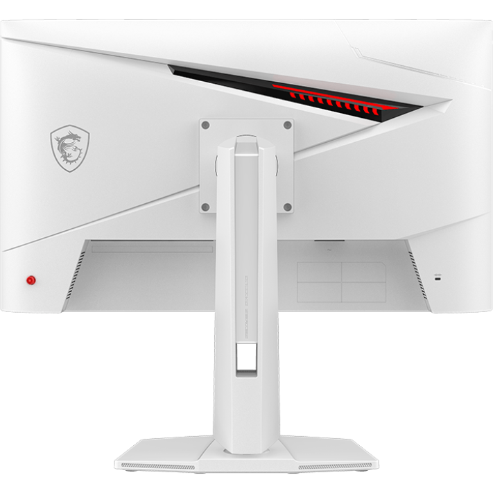 moniteur MSI 27" MAG 274QRFW X32 - 9S6-3CE49H-031 - photo 4