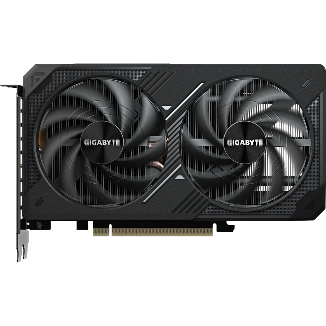 carte graphique NVIDIA GeForce RTX 5060 Ti Gigabyte WINDFORCE MAX OC 8GB (GV-N506TWF2MAX OC-8GD) - photo 2