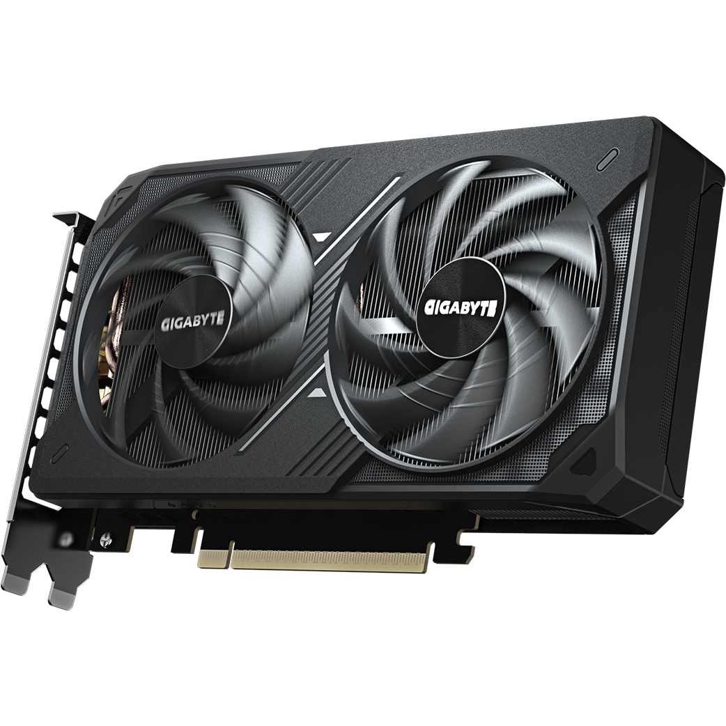 carte graphique NVIDIA GeForce RTX 5060 Ti Gigabyte WINDFORCE MAX OC 8GB (GV-N506TWF2MAX OC-8GD) - photo 3