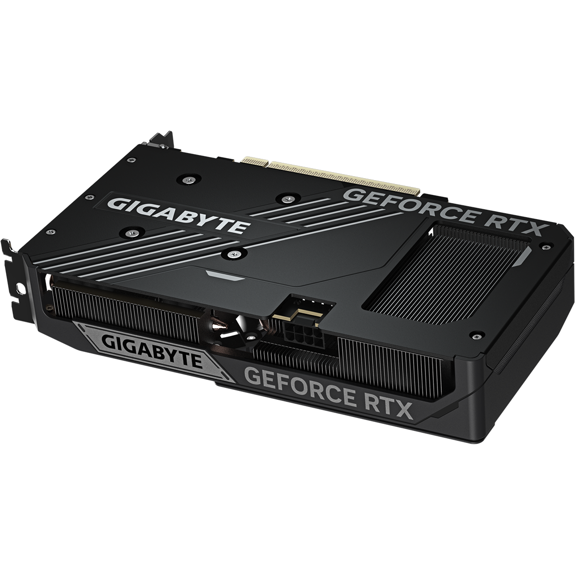 carte graphique NVIDIA GeForce RTX 5060 Ti Gigabyte WINDFORCE MAX OC 8GB (GV-N506TWF2MAX OC-8GD) - photo 6