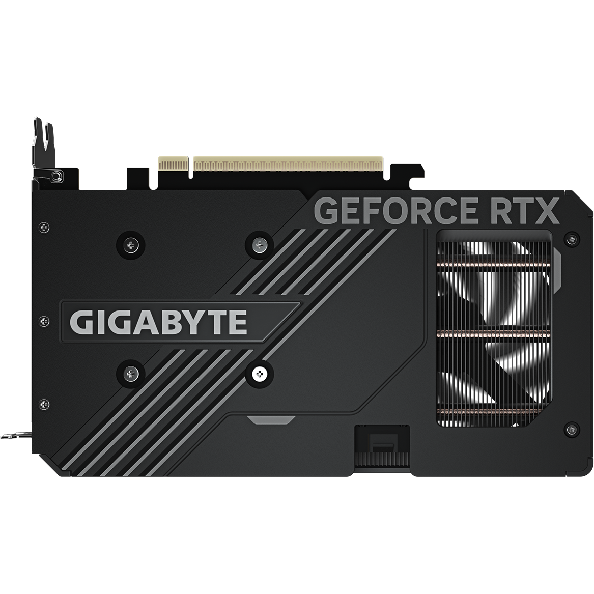 carte graphique NVIDIA GeForce RTX 5060 Ti Gigabyte WINDFORCE MAX OC 8GB (GV-N506TWF2MAX OC-8GD) - photo 7
