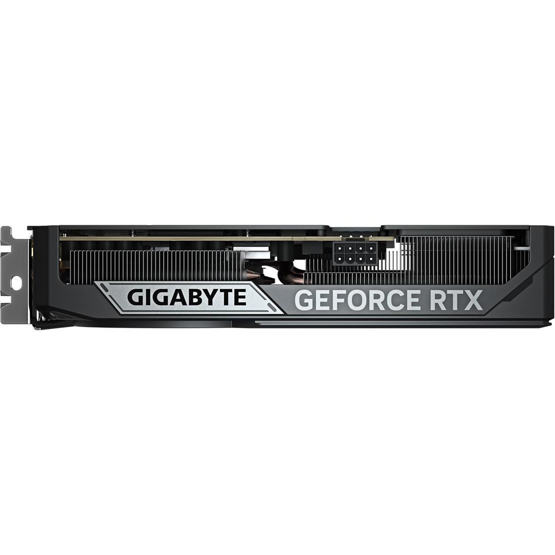 carte graphique NVIDIA GeForce RTX 5060 Ti Gigabyte WINDFORCE MAX OC 8GB (GV-N506TWF2MAX OC-8GD) - photo 8