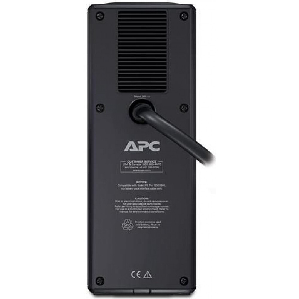batterie rechargeable APC BR24BPG - photo 2