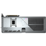 carte graphique NVIDIA GeForce RTX 5080 Gigabyte AORUS MASTER ICE OC 16GB (GV-N5080AORUSM ICE-16GD)