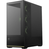 boîtier MSI MAG Pano 110R PZ Black (306-7G28R21-JA4)