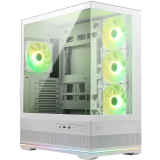 Boîtier MSI MAG Pano 110R PZ White
