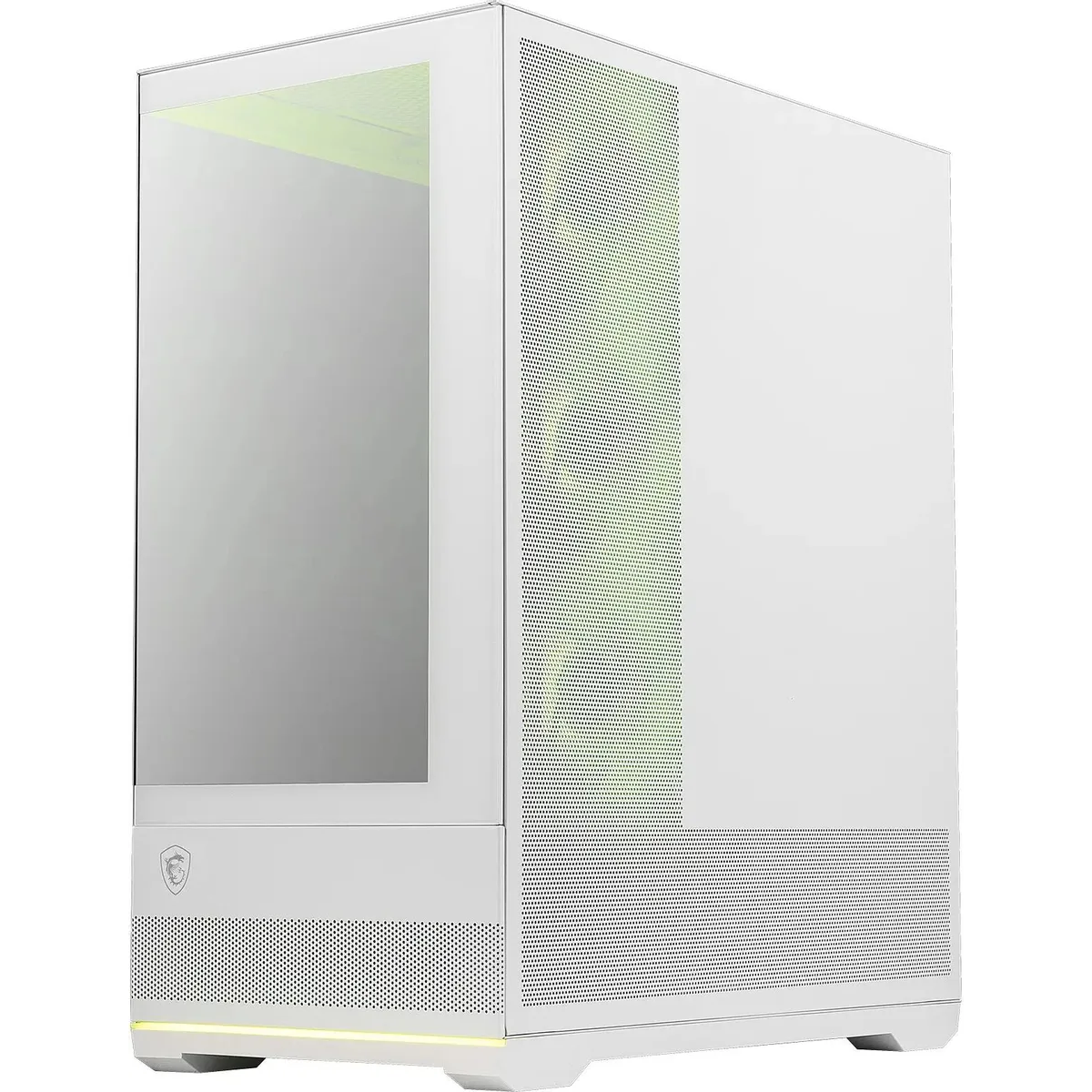 Boîtier MSI MAG Pano 110R PZ White - photo 4