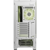 Boîtier MSI MAG Pano 110R PZ White