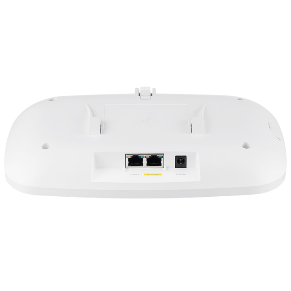 routeur Wi-Fi Zyxel NebulaFlex Pro WBE530 (WW0101F) - WBE530-EU0101F - photo 3