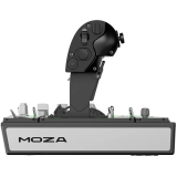 Levier de moteur MOZA MTP Throttle Panel AS008 (MZ49)