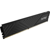 Mémoire vive 32GB DDR4 3200MHz ADATA XPG GAMMIX D35 (AX4U320016G16A-DTBKD35) (2x16GB KIT)
