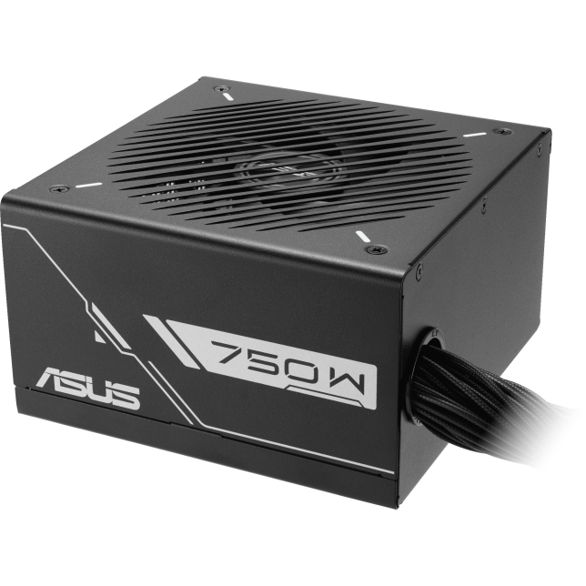 alimentation électrique 750W ASUS PRIME BRONZE 750B - 90YE00Y0-B0NA00