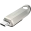 clé USB flash 32GB SanDisk Ultra Luxe (SDCZ75-032G-G46) - photo 2