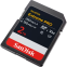 carte mémoire 2TB SD SanDisk Extreme Pro (SDSDXXD-2T00-GN4IN) - photo 2