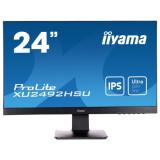 Monitors Iiyama 24" ProLite XU2492HSU-B1