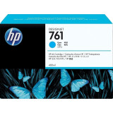 cartouche HP CM994A (№761) Cyan