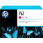 cartouche HP CM993A (№761) Magenta