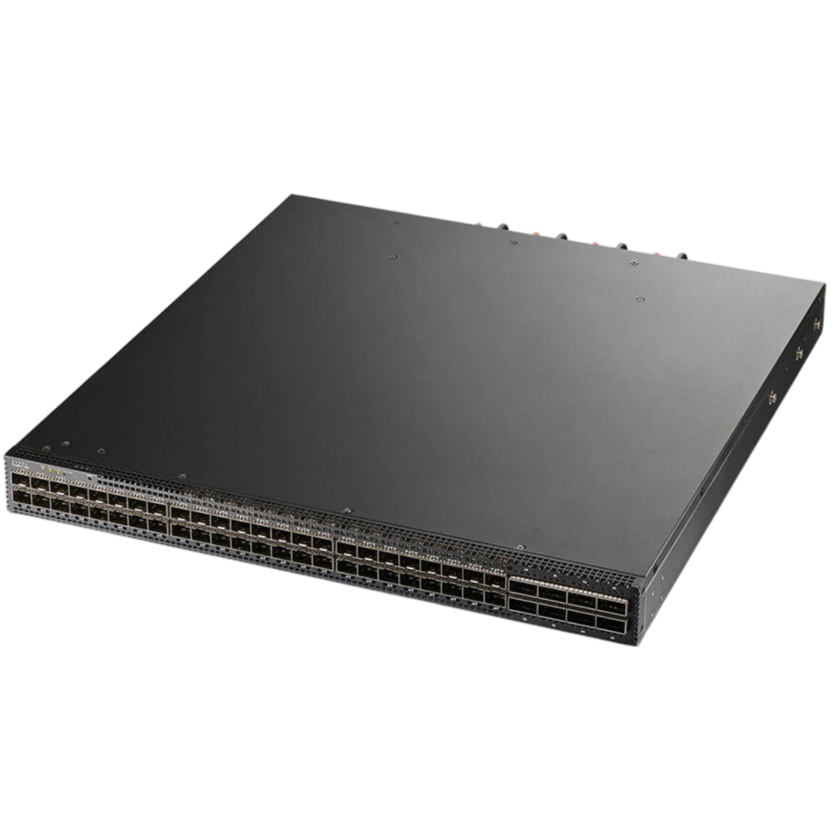 Commutateur (switch) Zyxel CX4800-56F - CX4800-56F-EU0101F